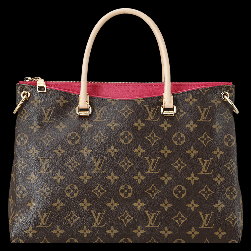 LOUIS VUITTON(USED)루이비통 모노그램 팔라스 MM